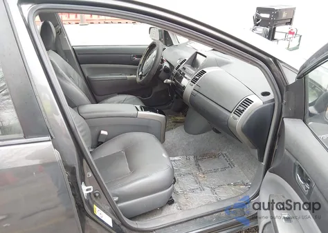 2008 Toyota Prius Touring z USA, uszkodzony, nr VIN JTDKB20U483371674